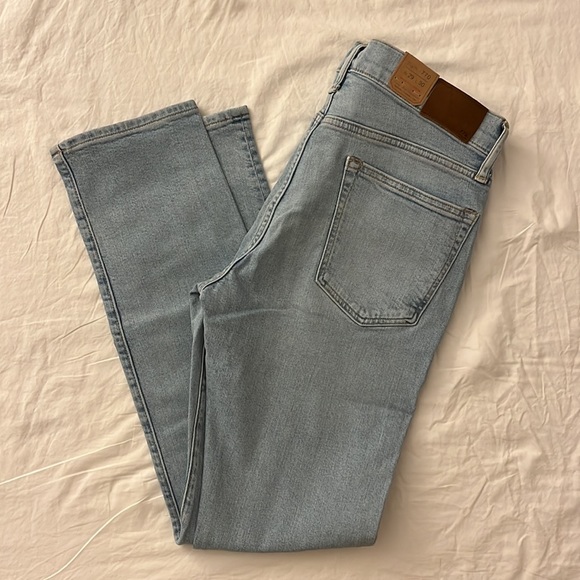 J Crew Mens Denim Jeans - Picture 2 of 3